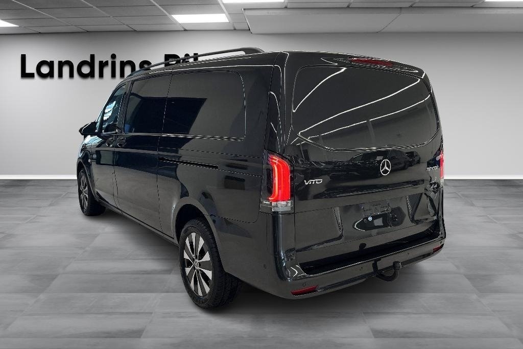 Mercedes-Benz Vito 2027, kuva 6/10