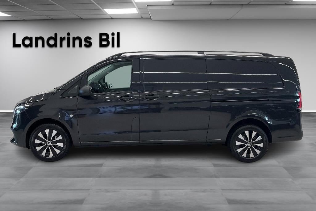 Mercedes-Benz Vito 2027, kuva 4/10
