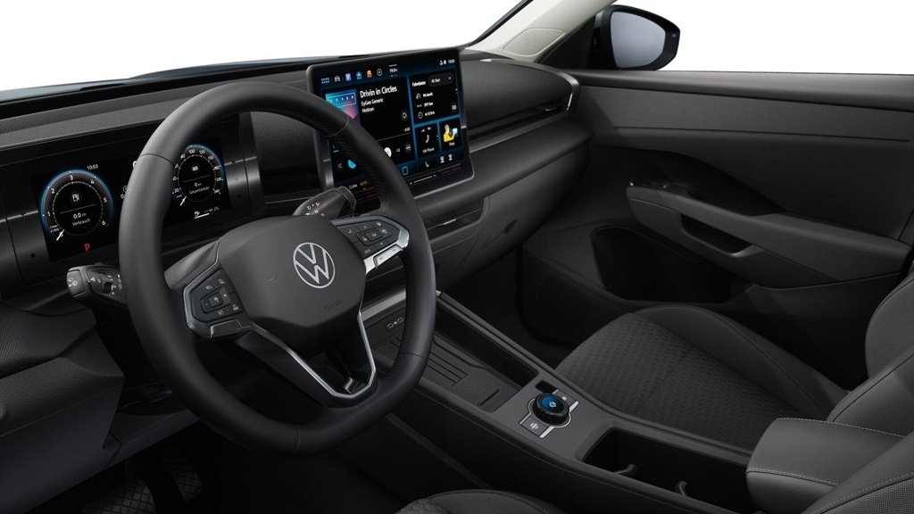 Volkswagen T-Roc 1.5 ETSI 150 HK DSG7 2026, kuva 3/3