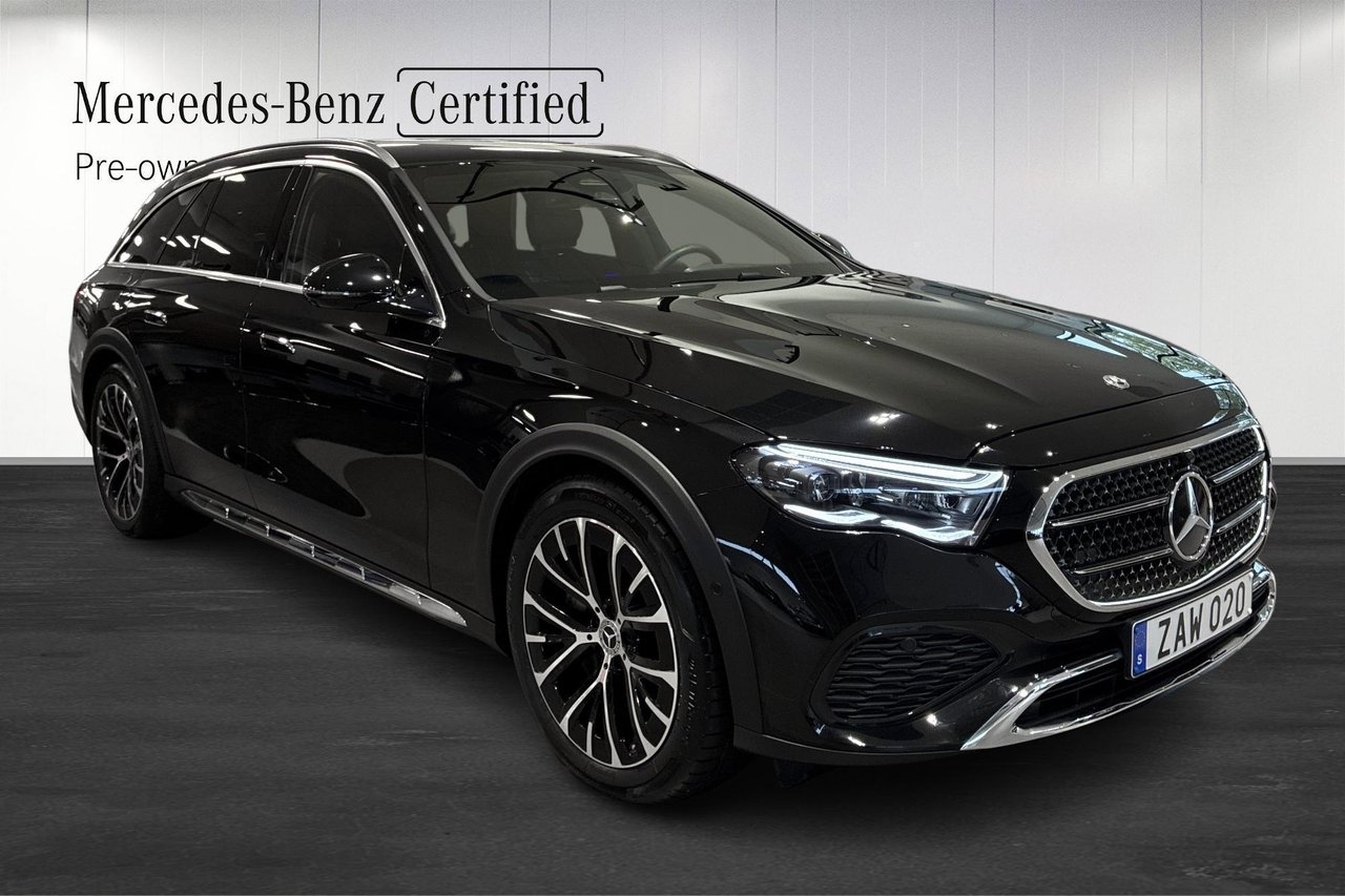 Mercedes-Benz E 2026, bild 2/19