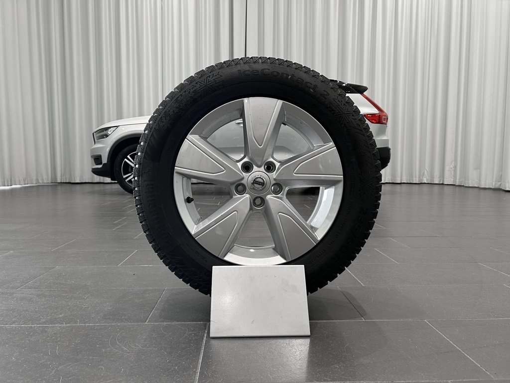 Volvo XC40 D3 150hk Geartronic 2021, bild 3/10