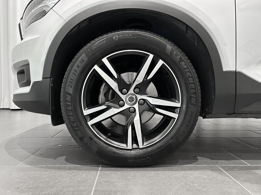 Volvo XC40 D3 150hk Geartronic 2021, bild 6/10
