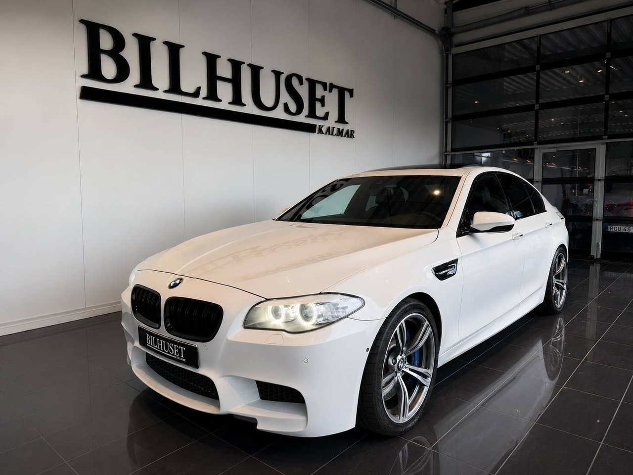 BMW M5