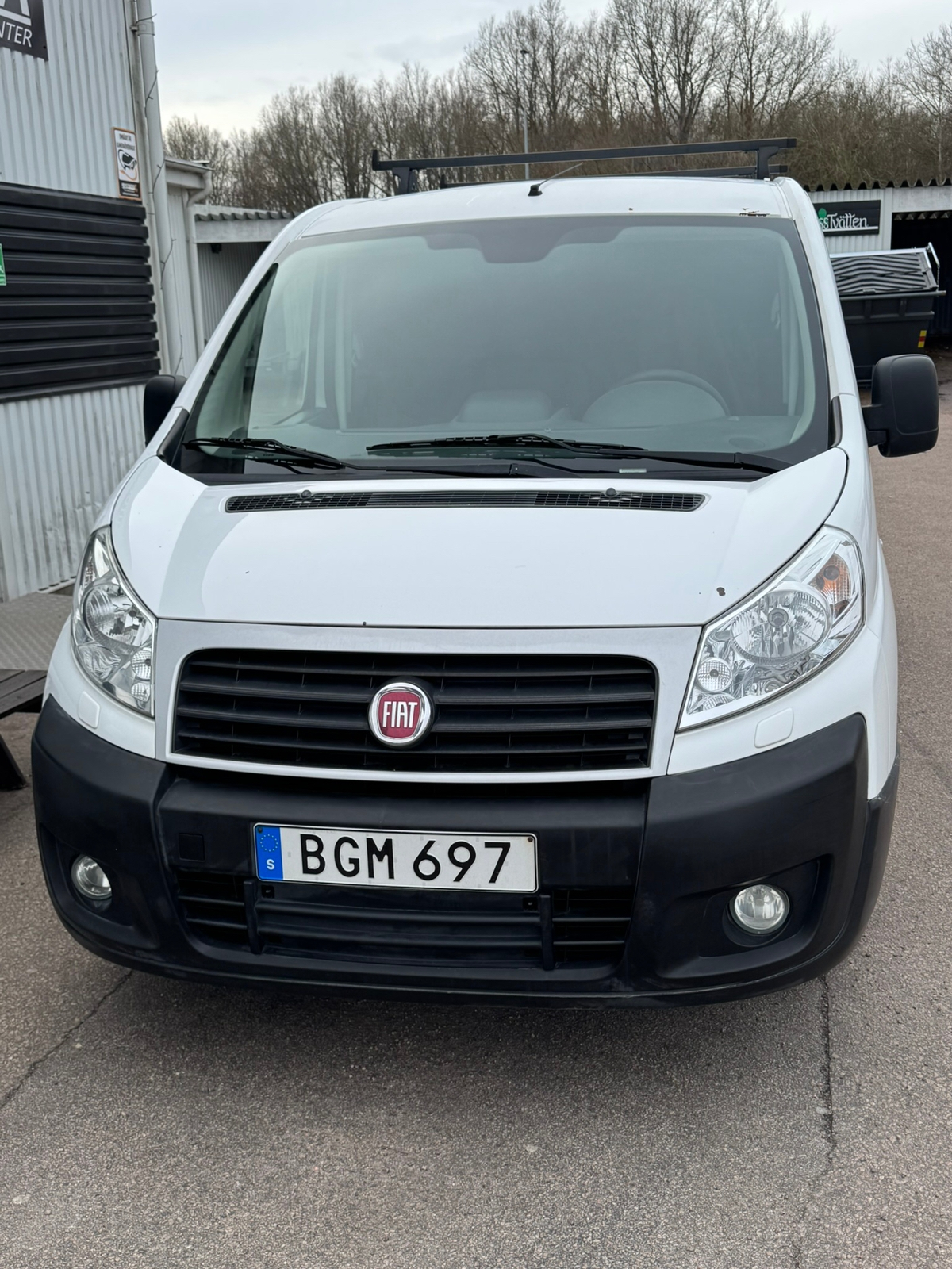 Fiat Scudo