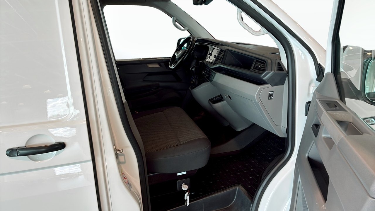 Volkswagen Transporter 2023, bild 3/10