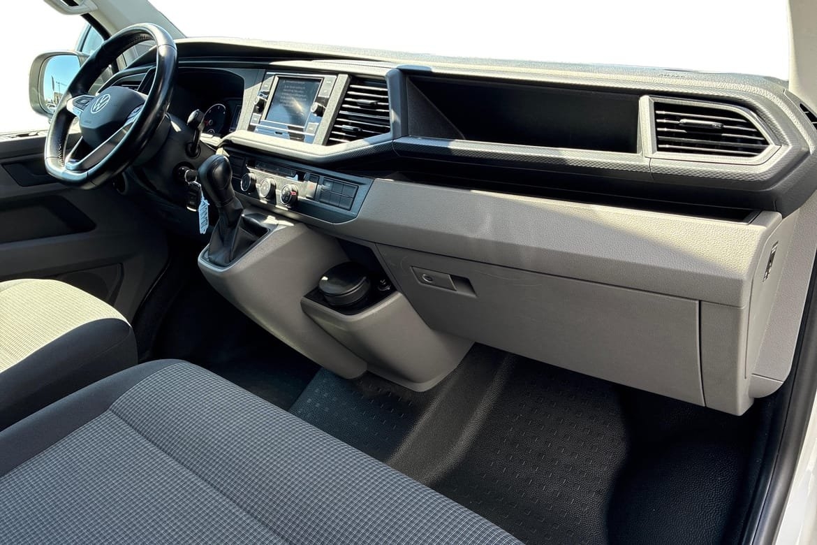 Volkswagen Transporter 2023, bild 6/10