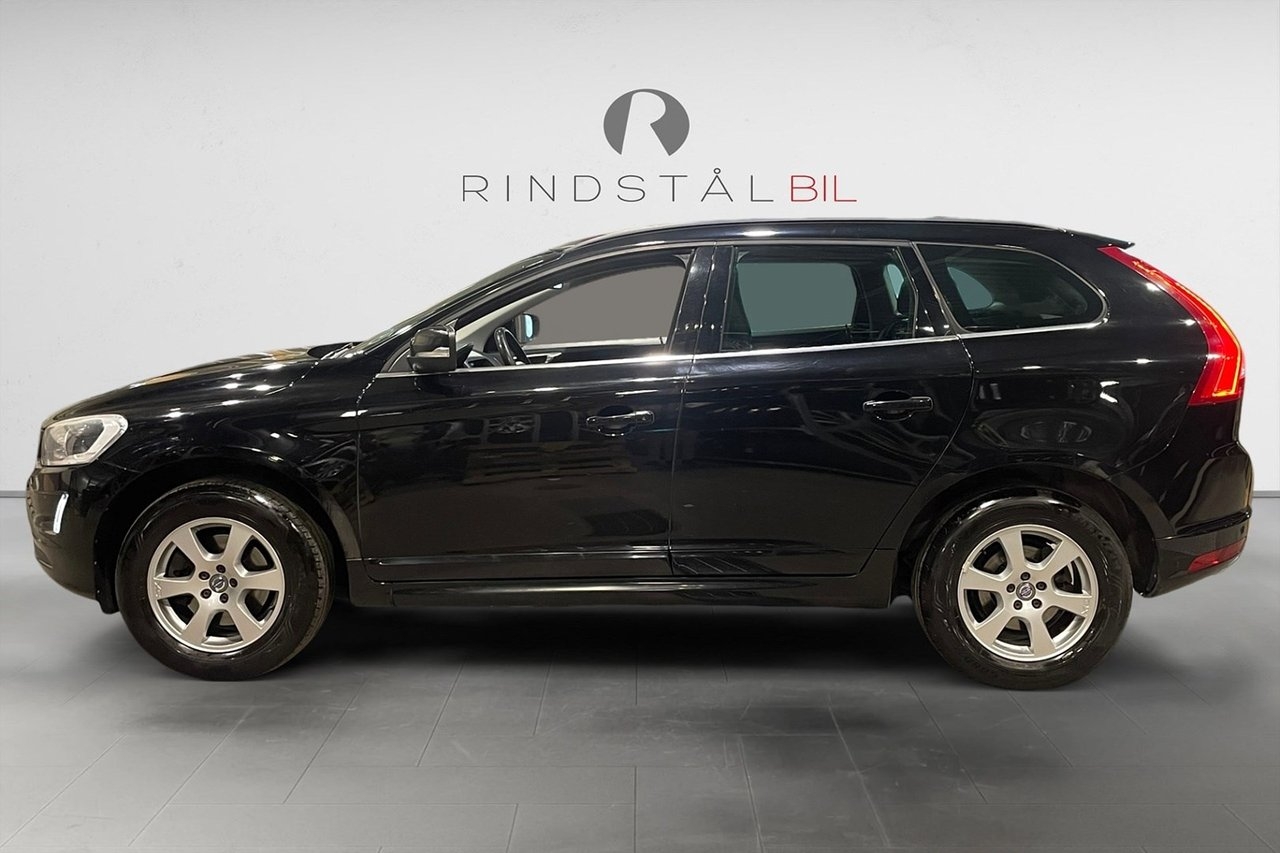 Volvo XC60 2016, bild 4/10