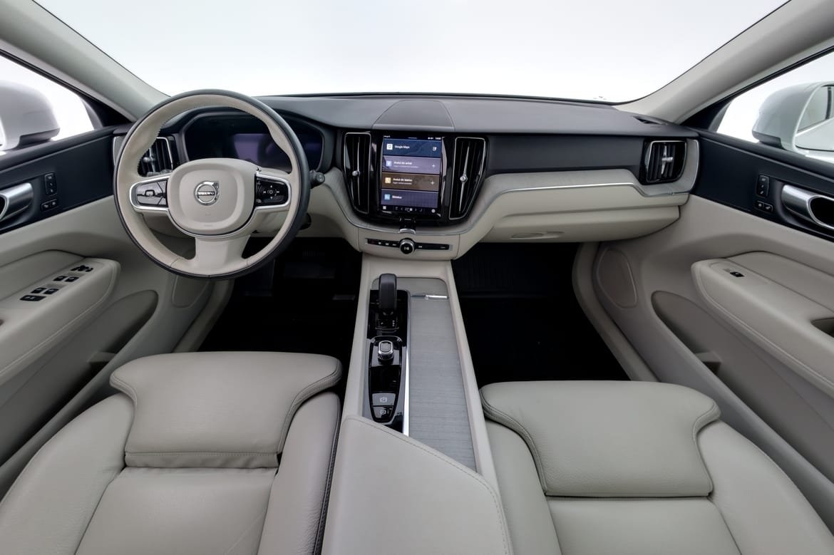 Volvo XC60 Recharge T6 Plus Bright 2023, kuva 7/17
