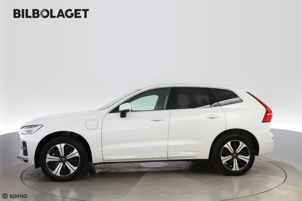 Volvo XC60 Recharge T6 Plus Bright 2023, kuva 2/17