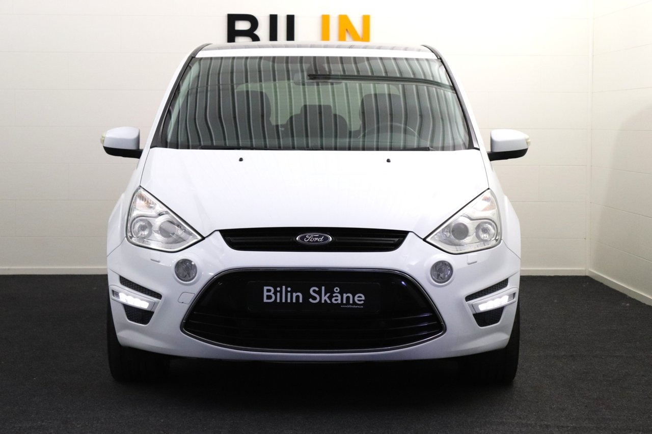 Ford S-MAX 2013, bild 4/10
