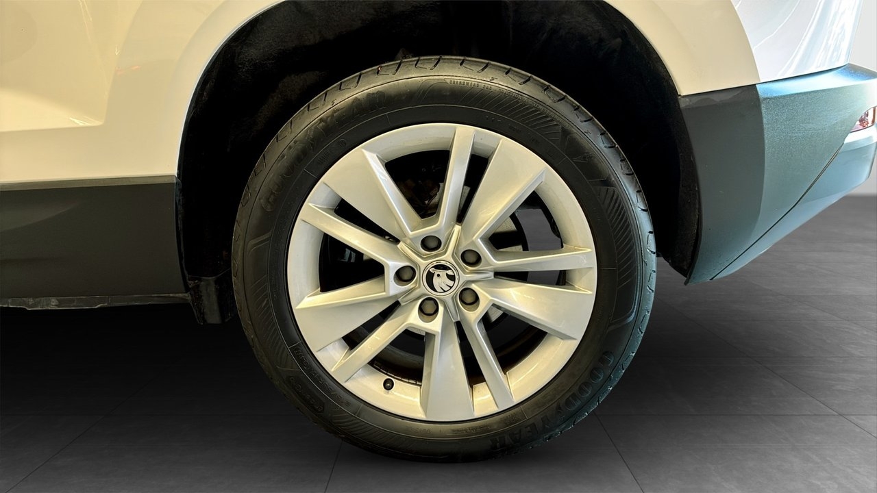 Skoda Karoq Style 1,5 TSI DSG 2019, bild 6/10