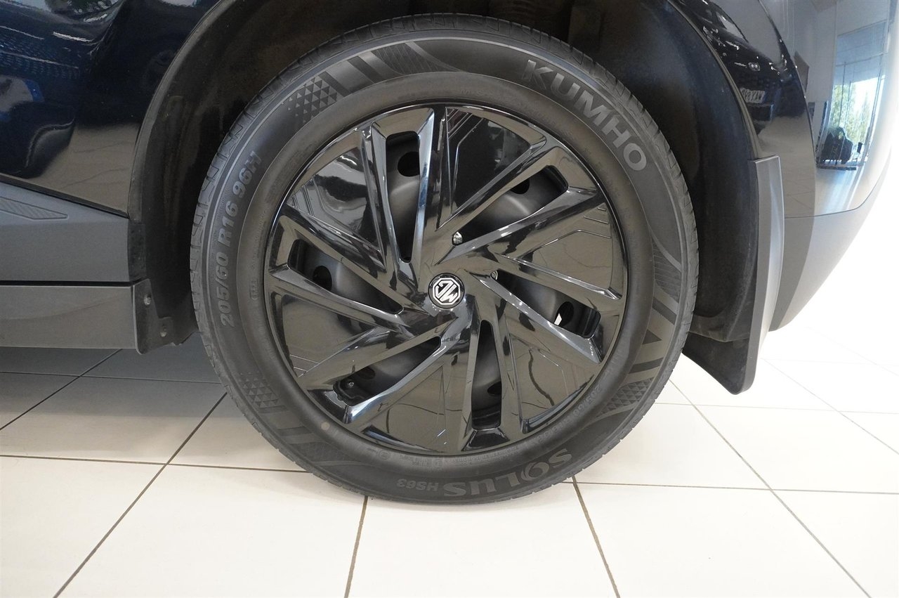 MG MG4 Ne Std 51kWh 2023, bild 7/10