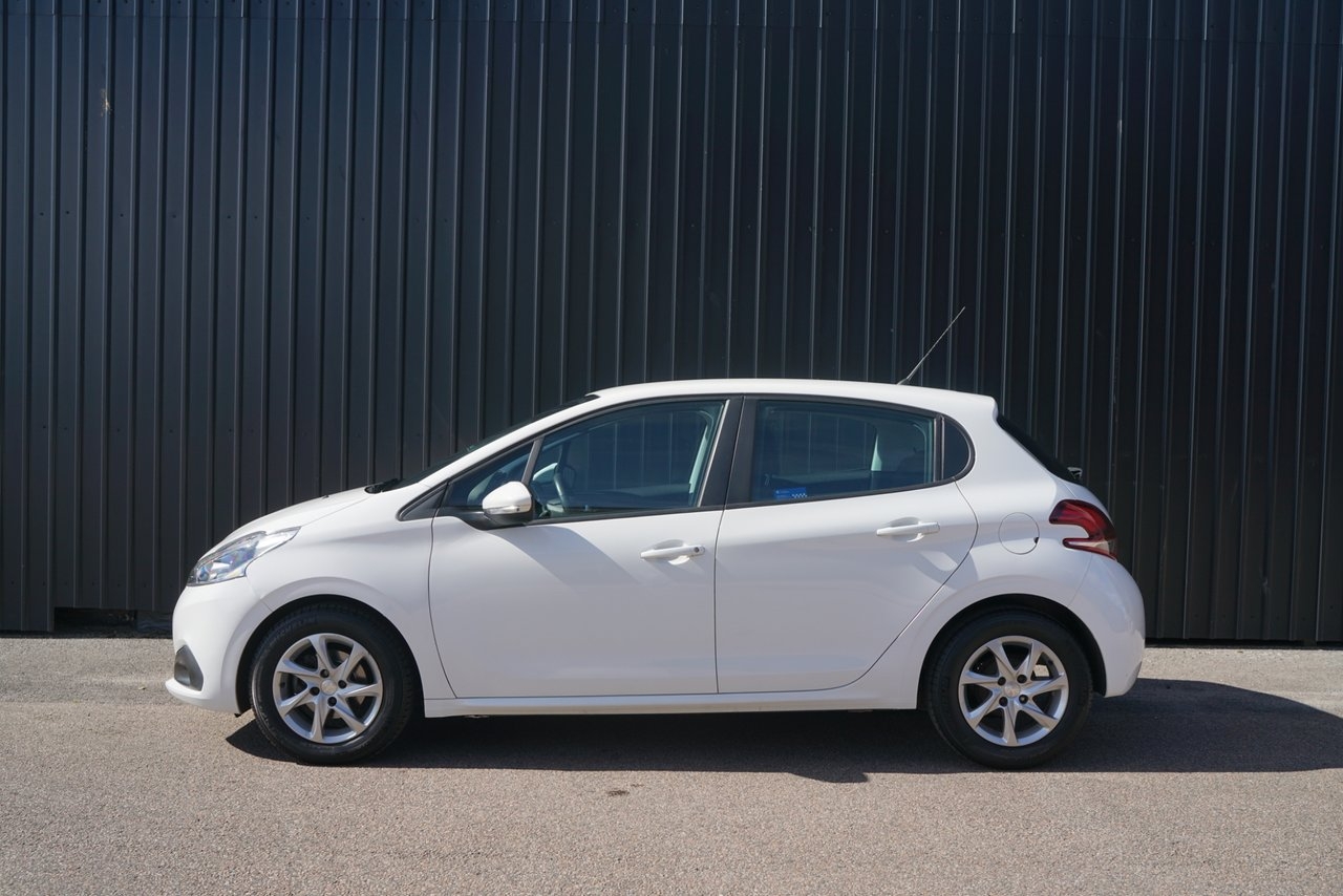 Peugeot 208 2016, bild 5/10