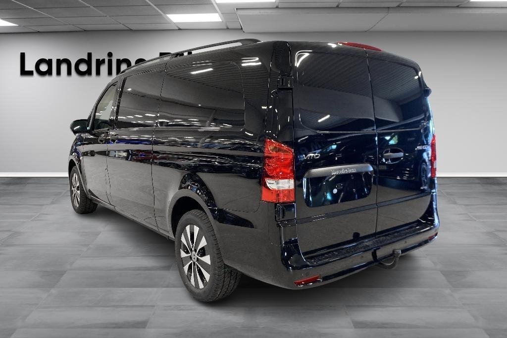 Mercedes-Benz Vito 2027, kuva 6/10