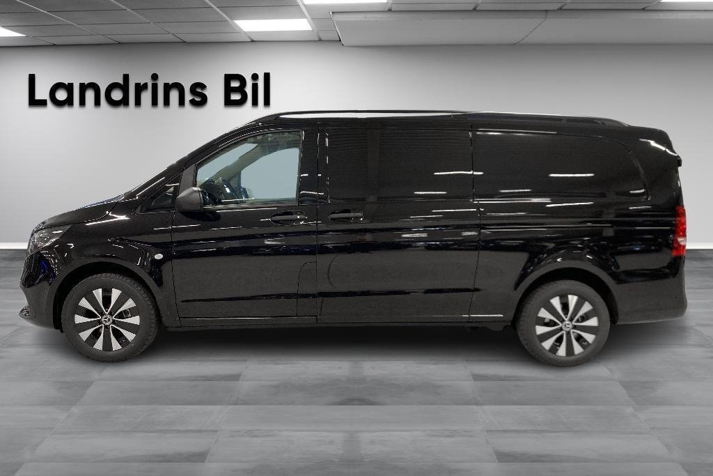 Mercedes-Benz Vito 2027, kuva 4/10
