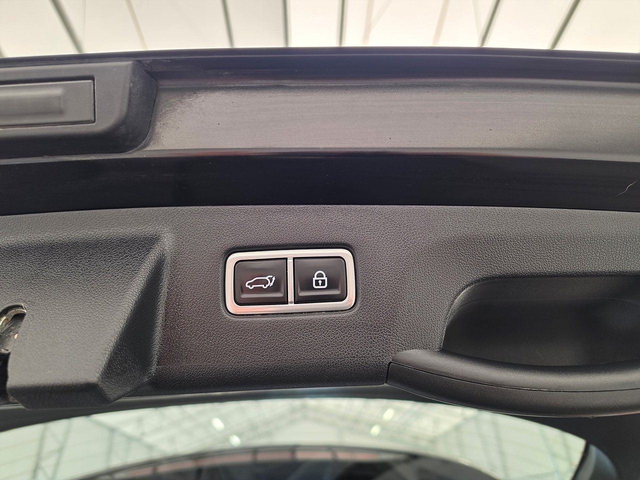 Kia Sorento PHEV Automatisk, 265hk 2022, bild 6/10