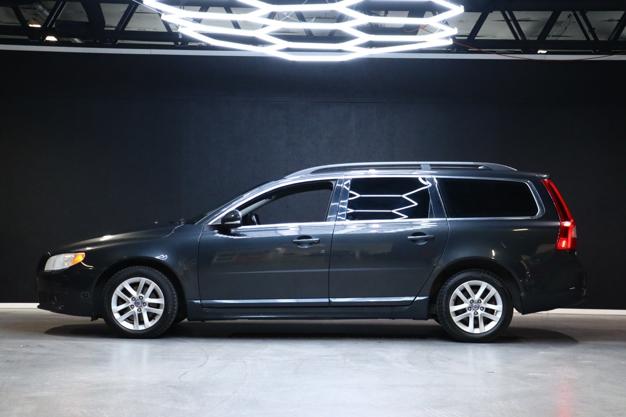 Volvo V70 2013, bild 5/10