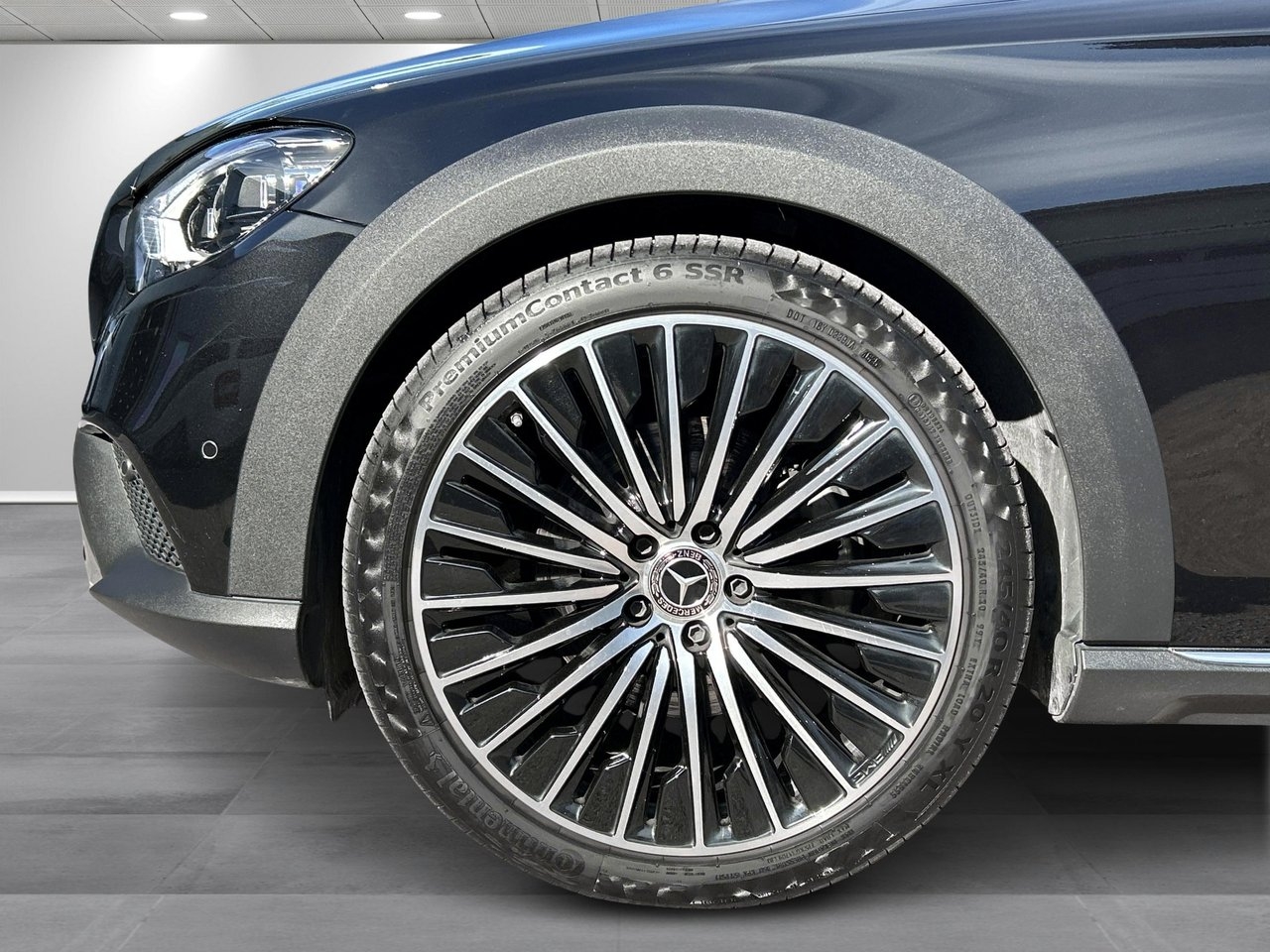 Mercedes-Benz E 220 d 4MATIC All-Terrain 2023, kuva 6/10