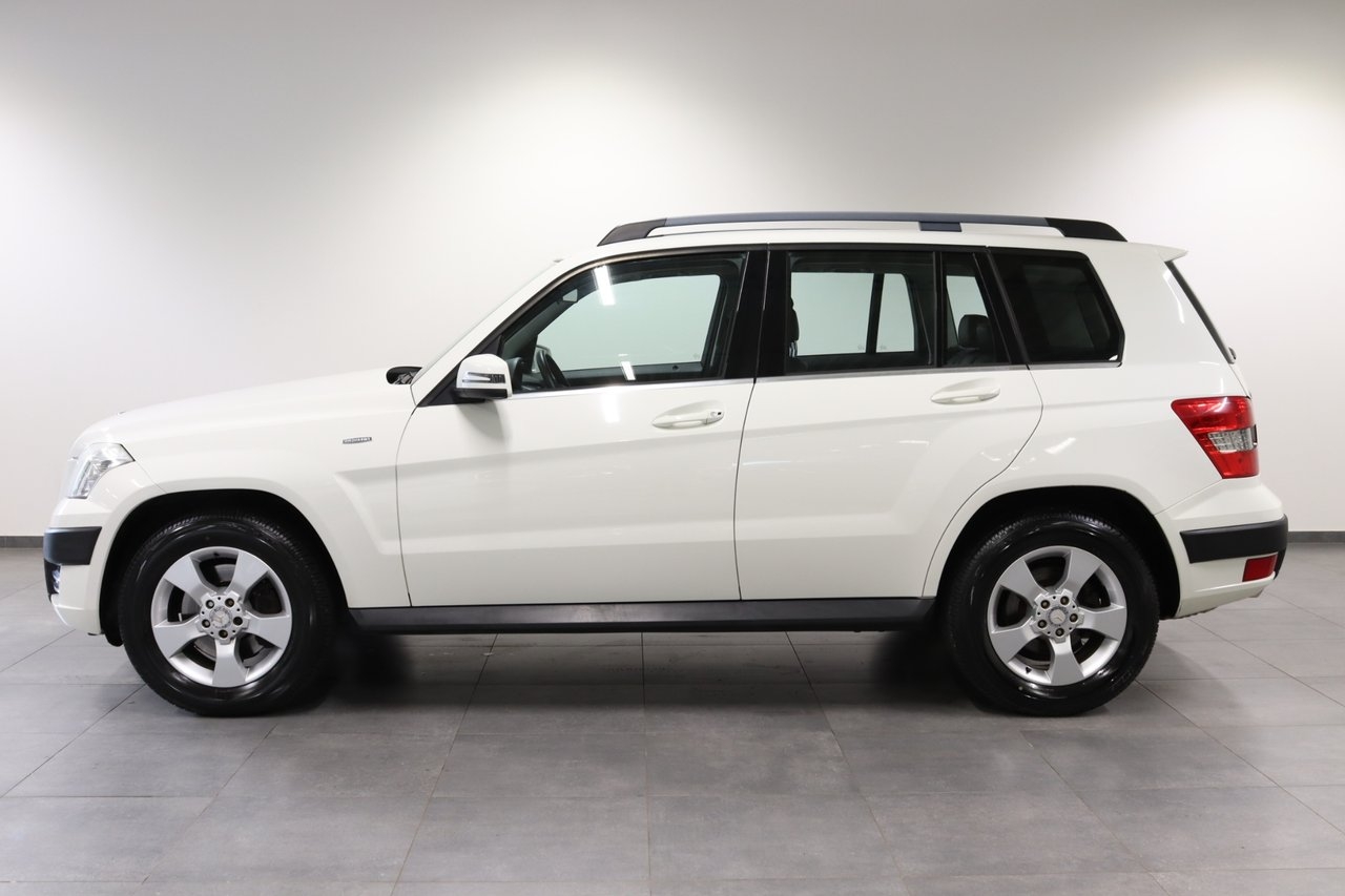 Mercedes-Benz GLK 250 CDI 4MATIC Automat 2010, photo 3/10