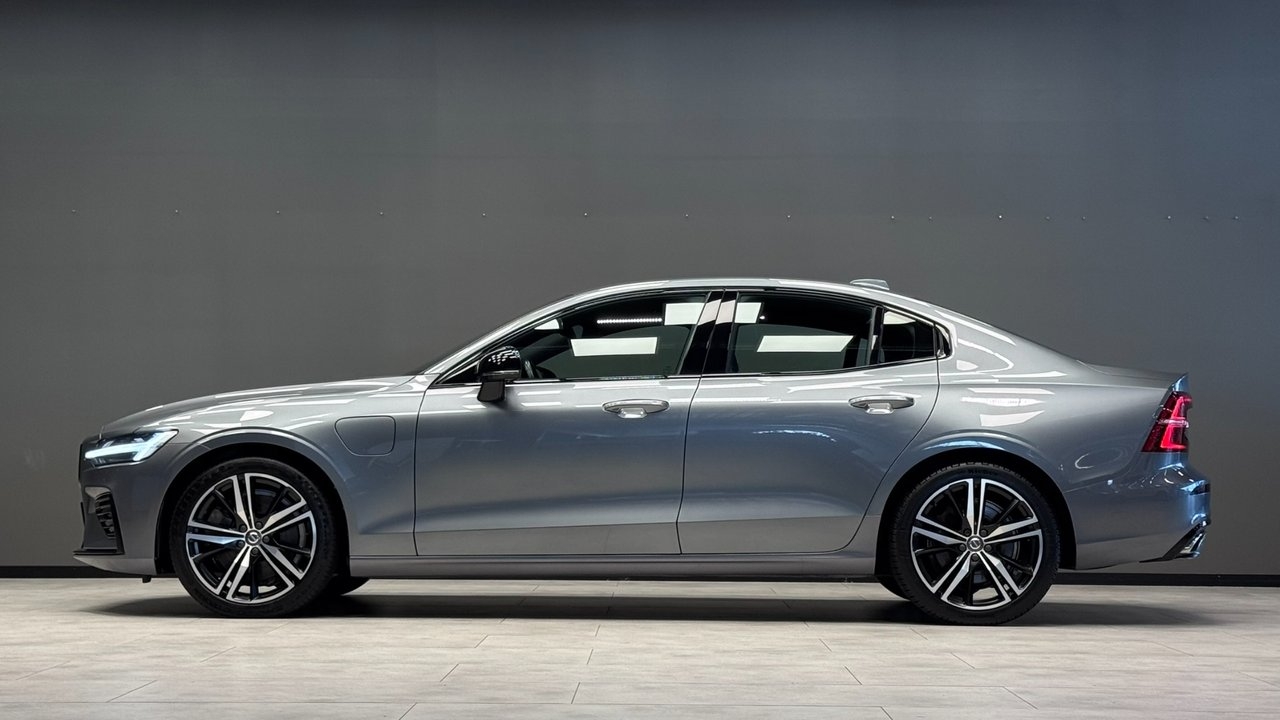 Volvo S60 2021, kuva 5/10