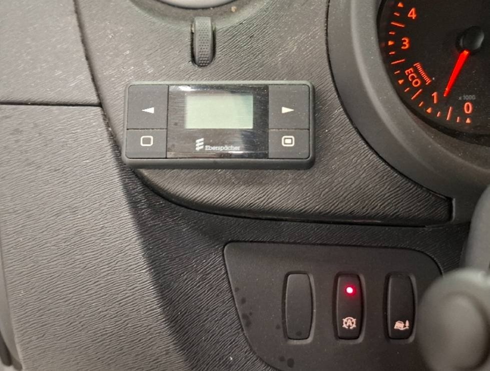 Renault Kangoo MOMS / LÅG MIL 2015, bild 6/10