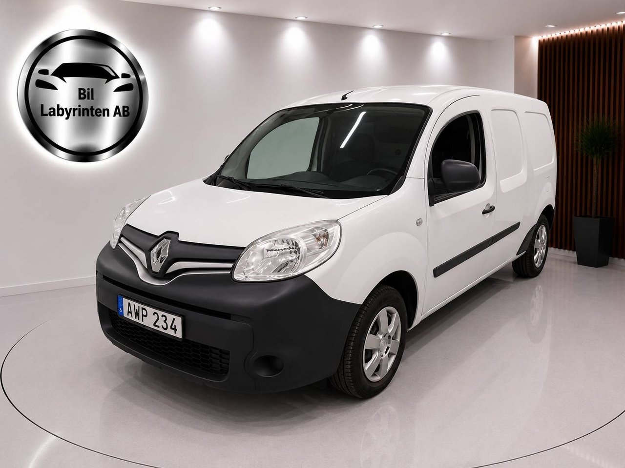 Renault Kangoo