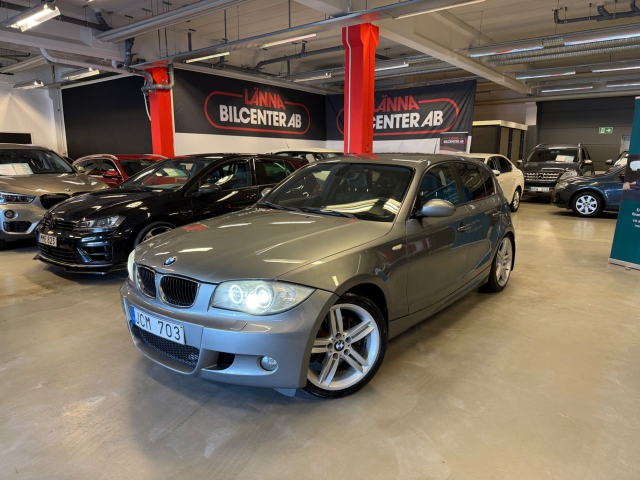 BMW 120