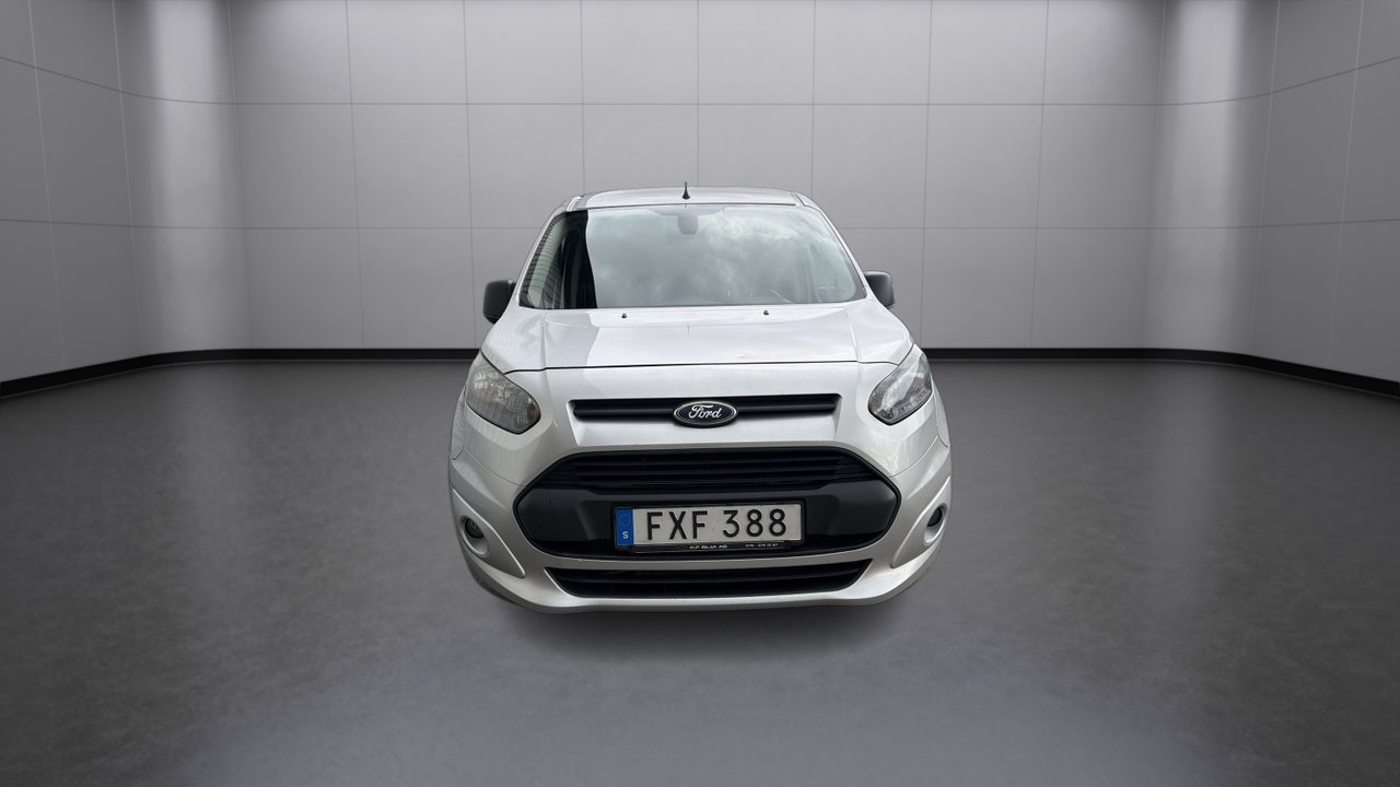 Ford Transit Connect 2015, bild 5/10