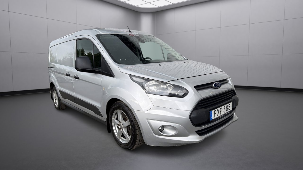 Ford Transit Connect 2015, bild 4/10