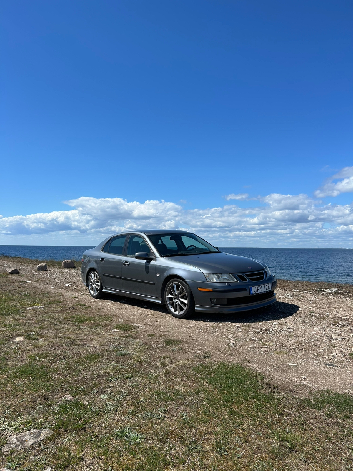 Saab 9-3