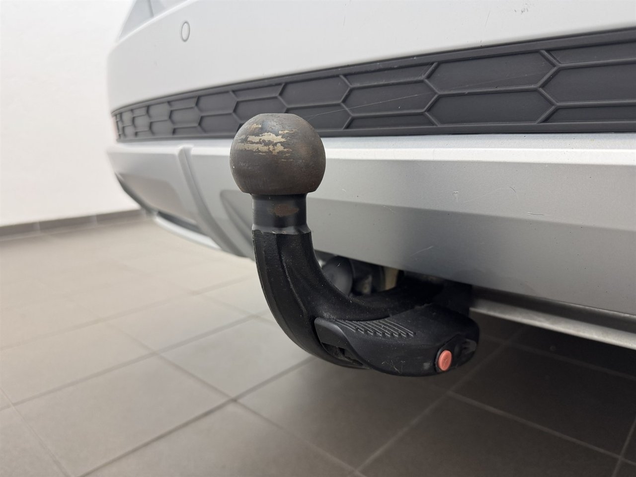 Skoda Octavia 2020, bild 7/10