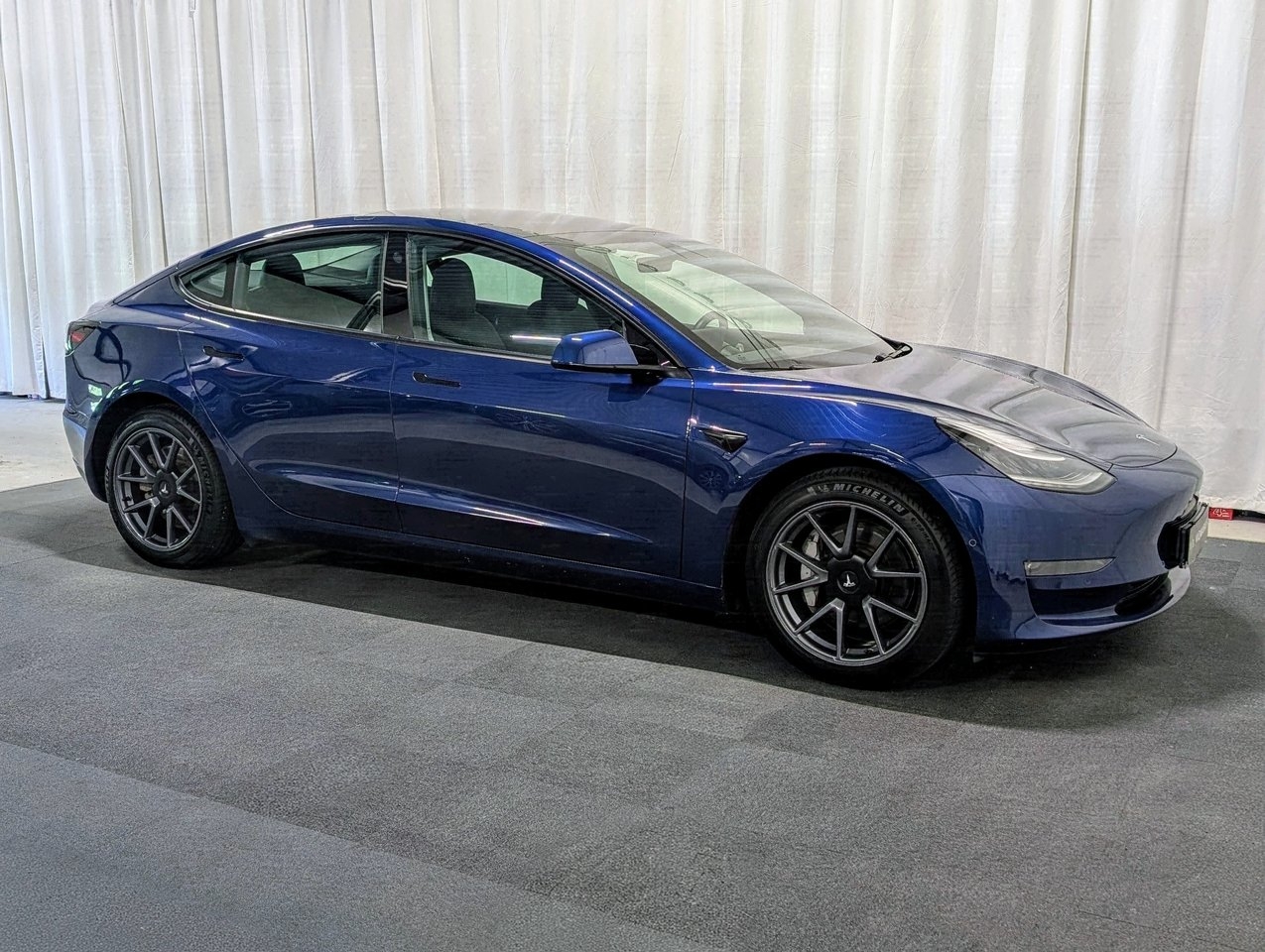 Tesla Model 3 Long Range AWD 2021, kuva 6/10