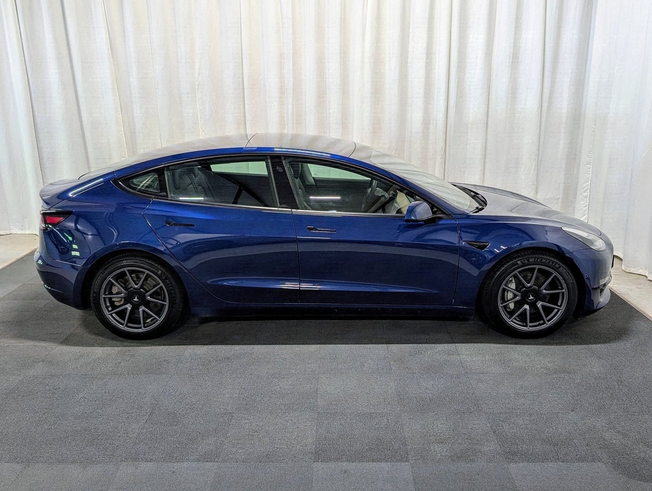 Tesla Model 3 Long Range AWD 2021, kuva 5/10