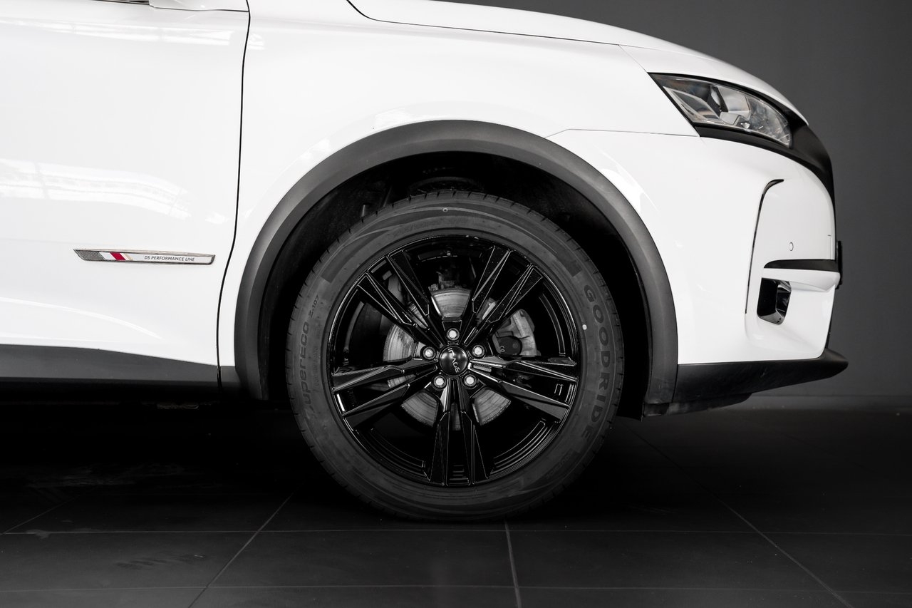 DS 7 Crossback 2023, bild 3/10