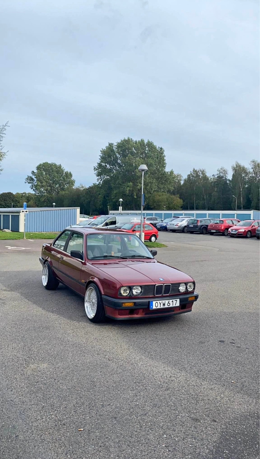 BMW 316