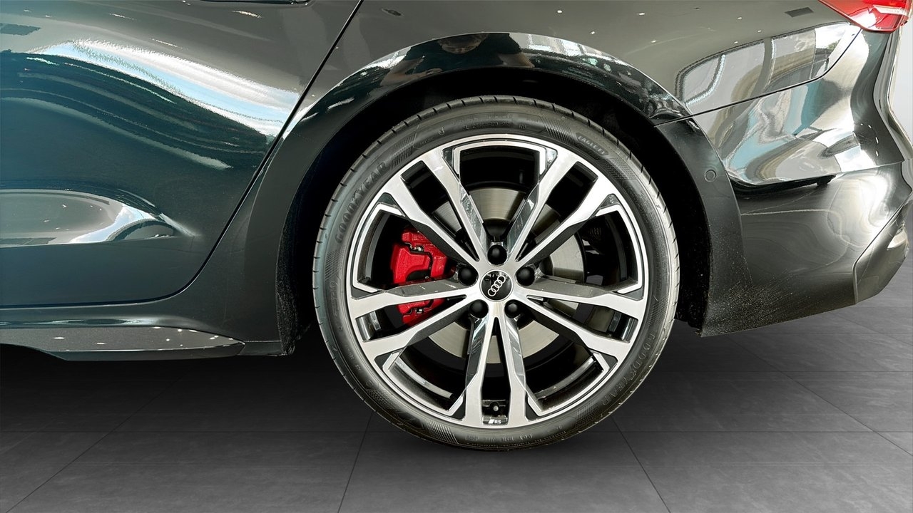 Audi A5 2025, bild 6/21