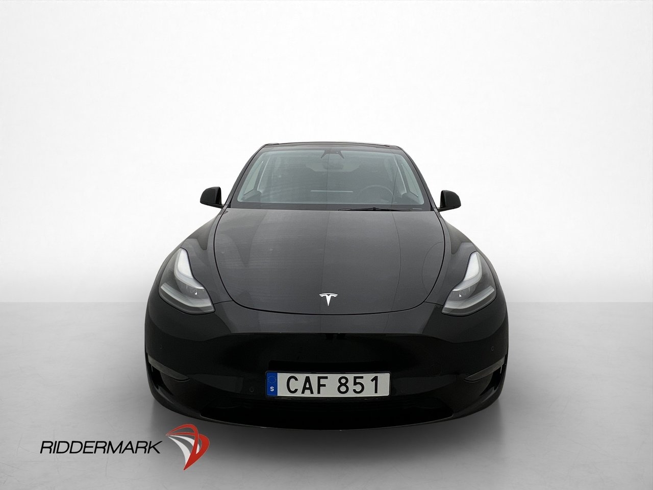 Tesla Model Y 2022, photo 3/34