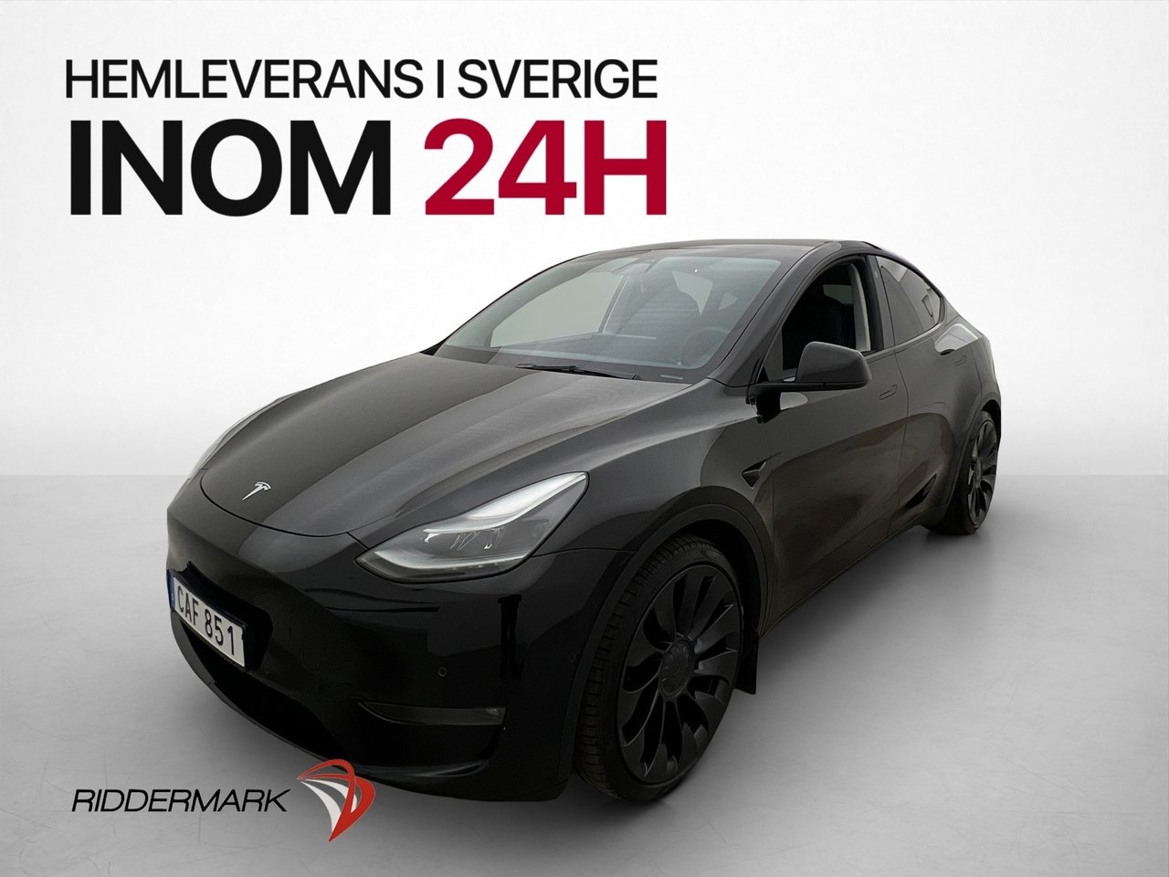 Tesla Model Y 2022, photo 4/34