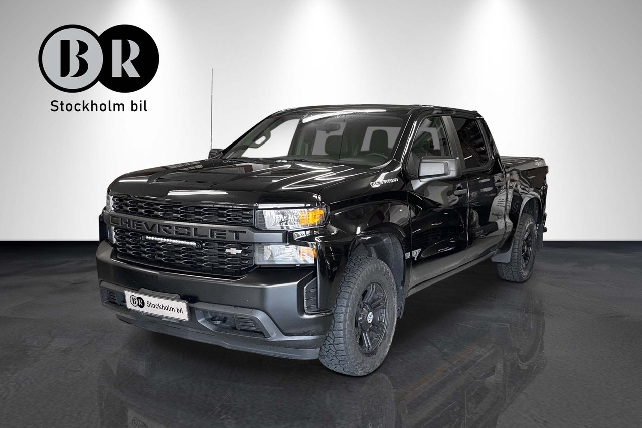 Chevrolet