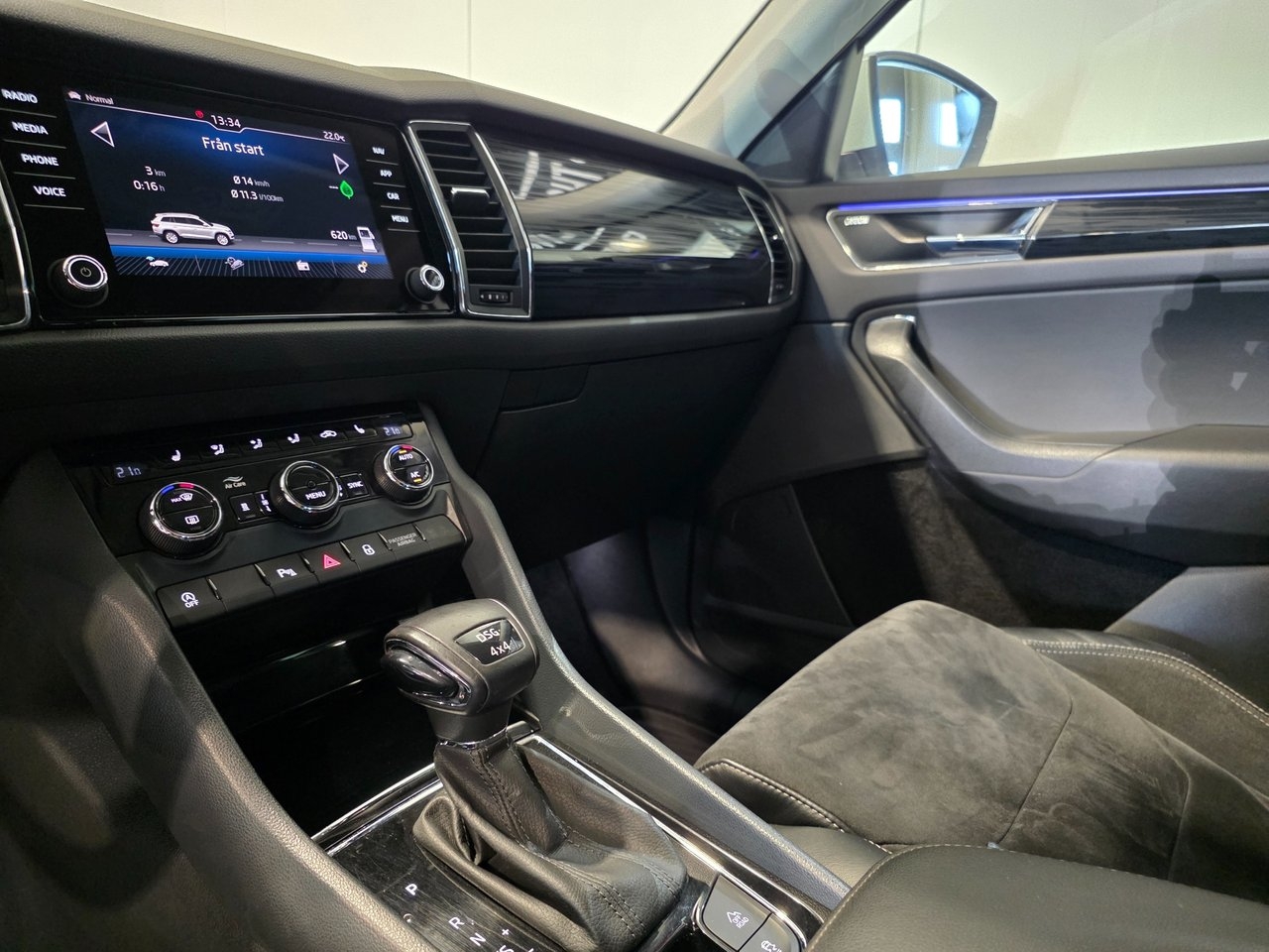 Skoda Kodiaq 2018, kuva 6/10