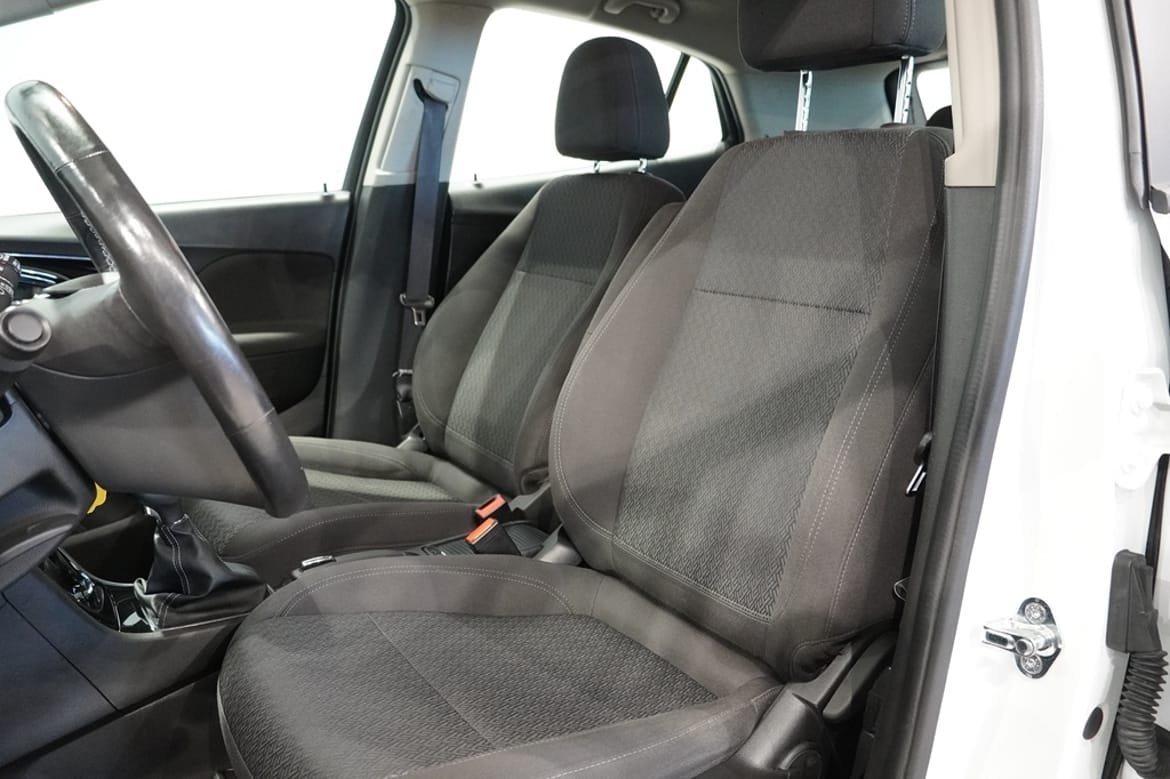 Opel Mokka 2018, bild 7/10