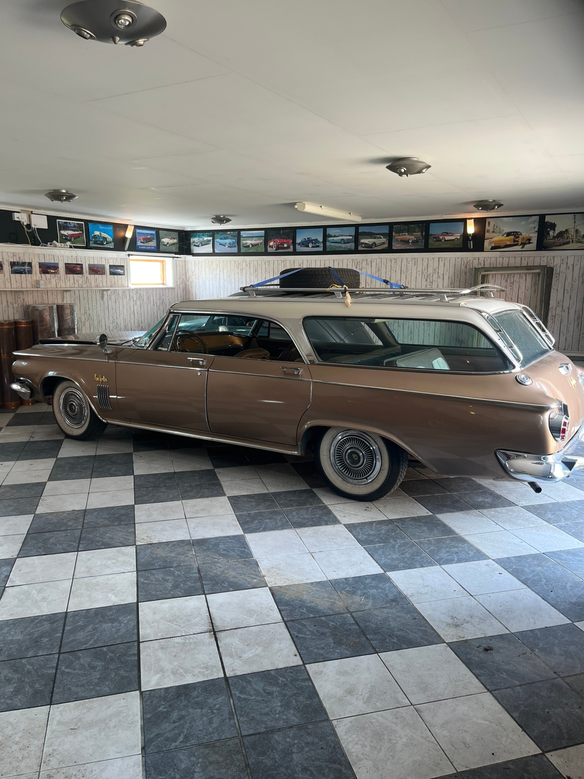 Chrysler New Yorker