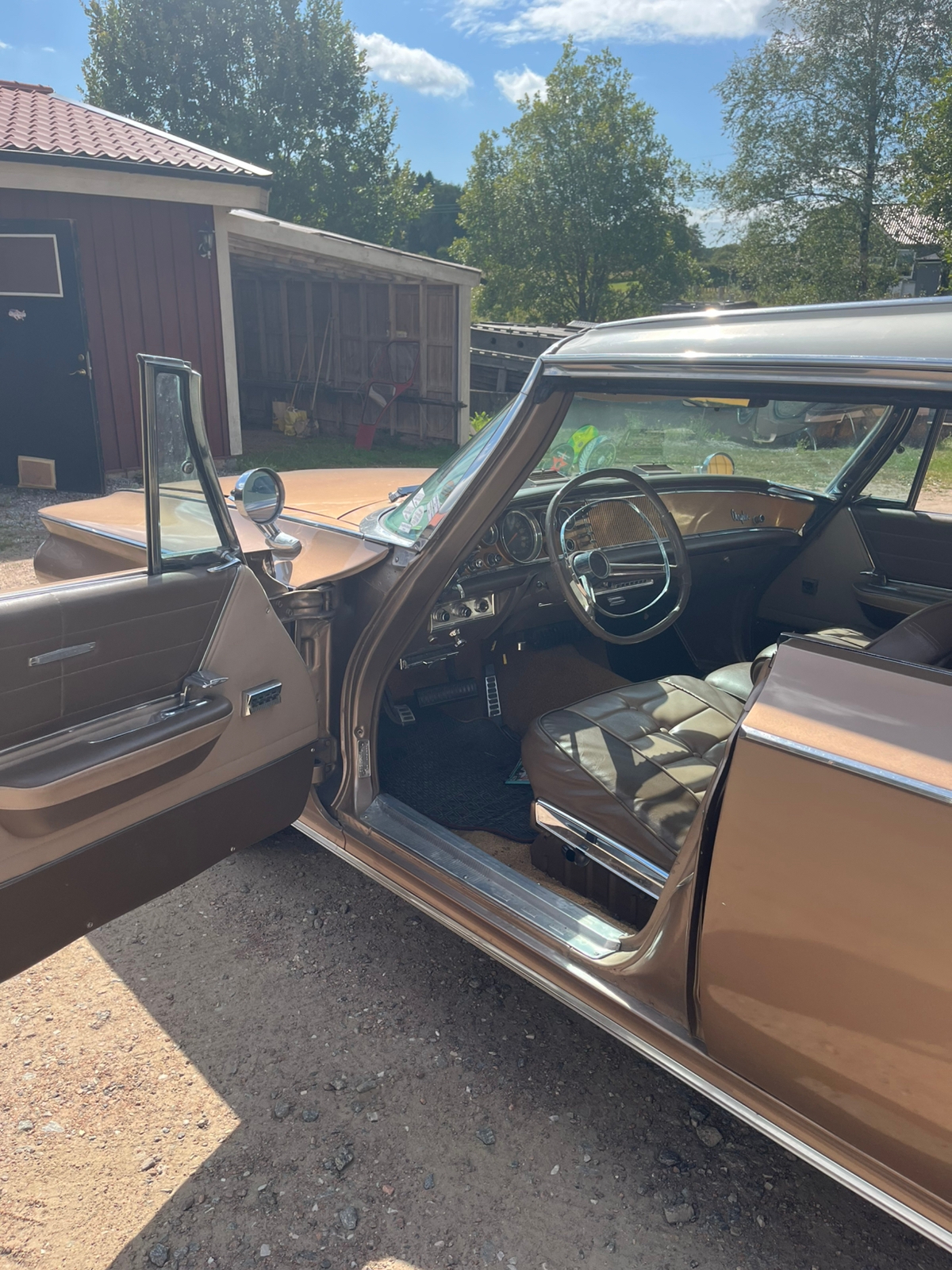 Chrysler New Yorker 1963, bild 3/5