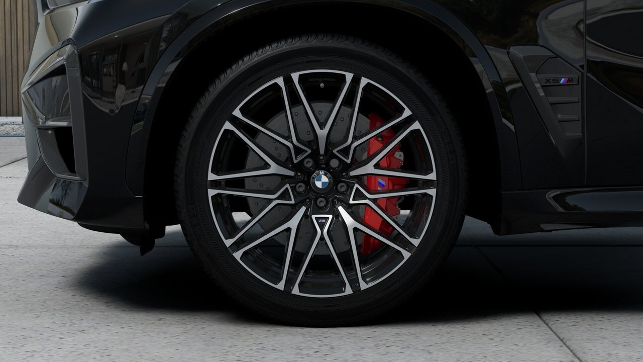 BMW X5 2026, photo 7/10
