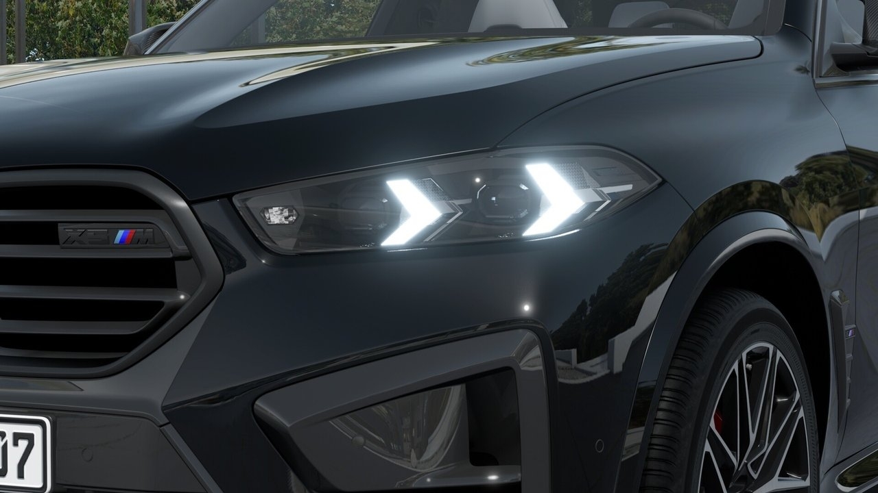 BMW X5 2026, photo 6/10