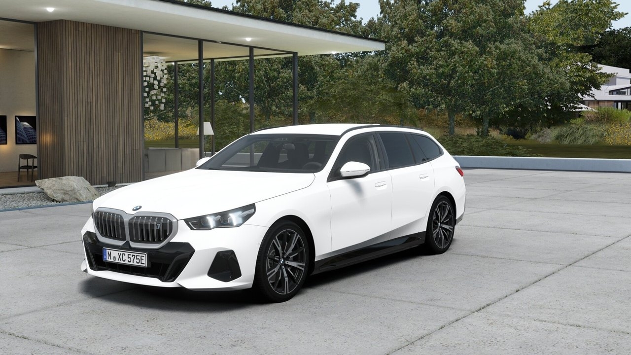 BMW i5