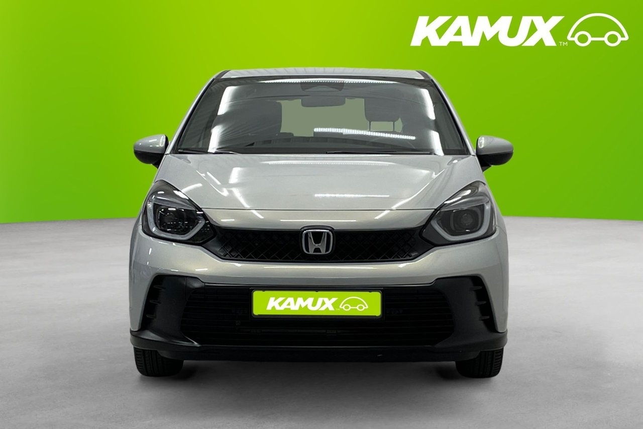 Honda Jazz 2025, bild 6/22