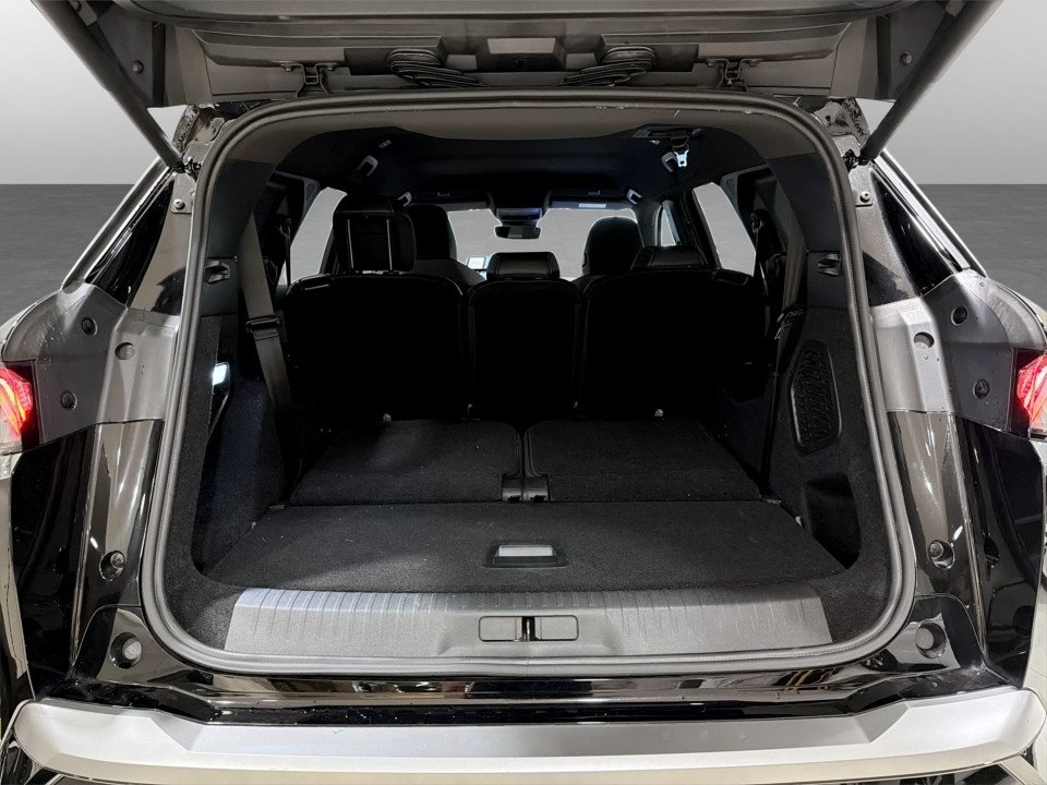 Peugeot e-5008 GT+ 2025, bild 7/10