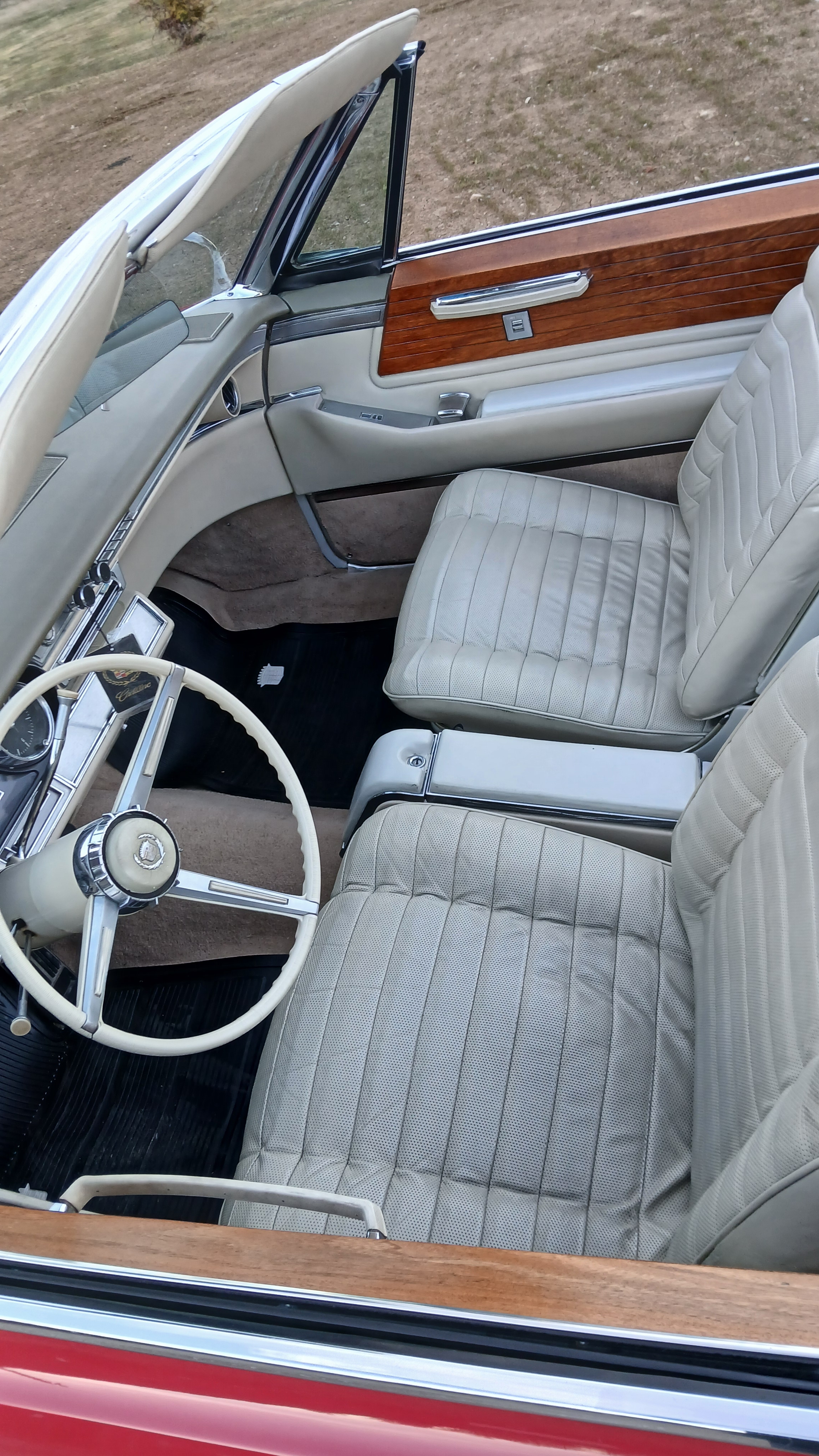 Cadillac Eldorado 1966, kuva 5/8
