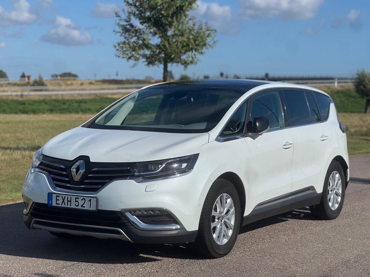 Renault Espace